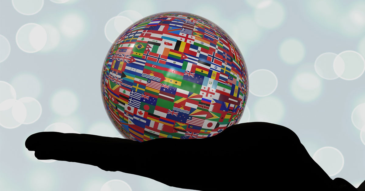 Come utilizzare i marketplace per l'internazionalizzazione